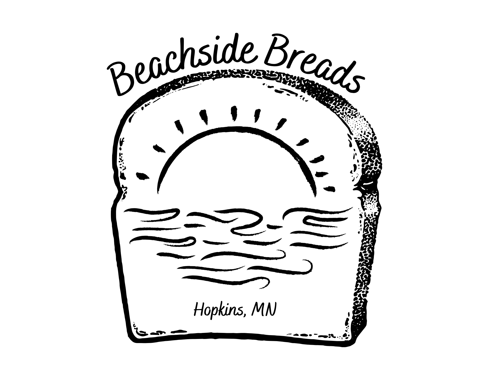 Beachside Breads