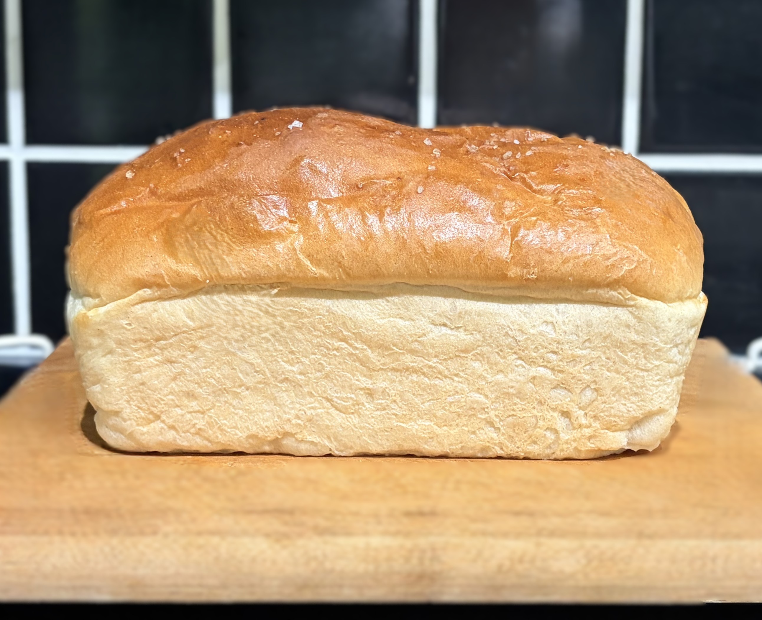 Basic White Loaf